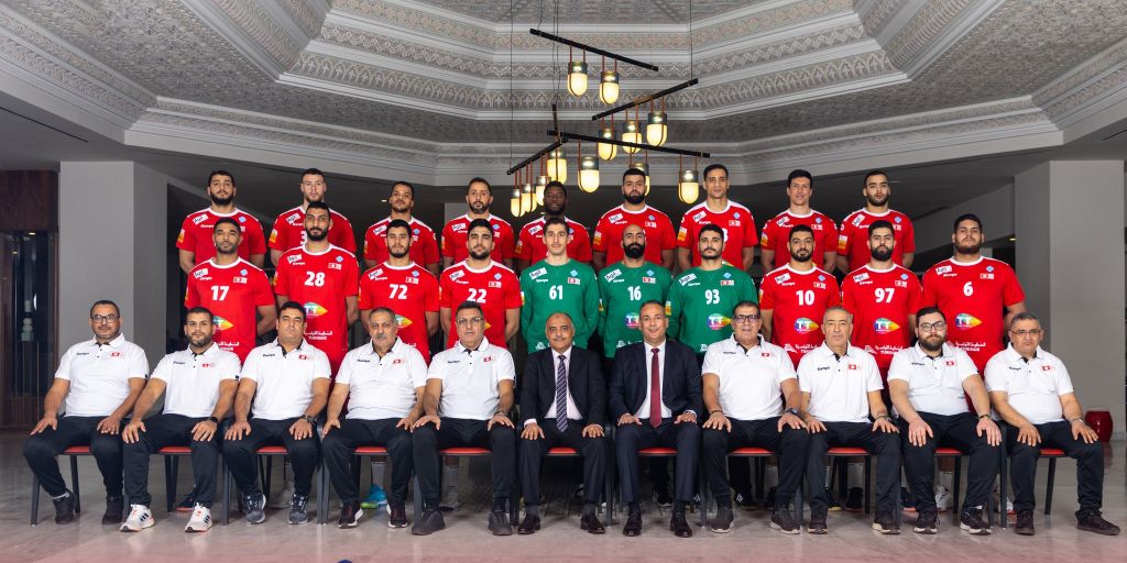 Handball : La Tunisie battue par la Pologne au tournoi des quatre nations