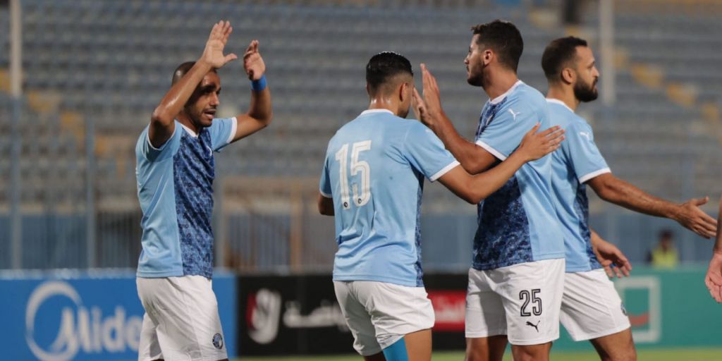 Ligue des Champions CAF-J5 : Pyramids FC se qualifie pour les quarts et offre un cadeau précieux à l'Espérance de Tunis