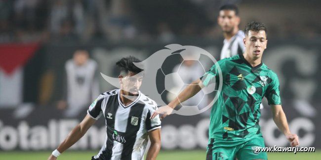 Coupe de la Confédération-J5 : Le Club Sportif Sfaxien espère surprendre le CS Constantinois chez lui