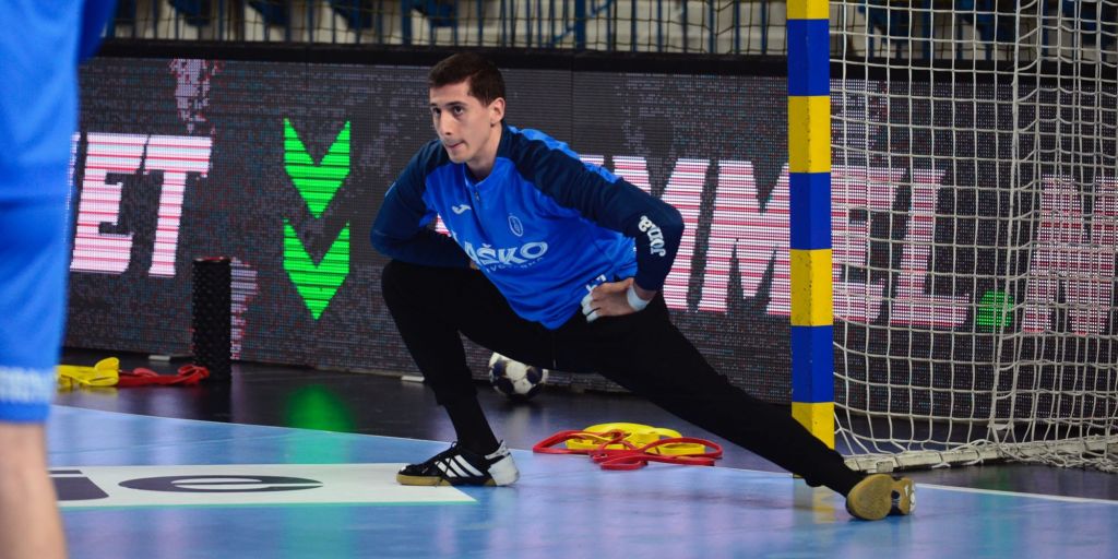 Handball : La Tunisie logiquement dominée par le Danemark dans le groupe B