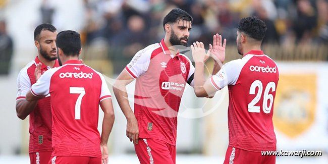 Ligue 1-J16 : Duel important entre l'Olympique de Béja et l'Etoile du Sahel ce samedi