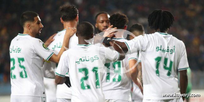 Ligue 1-MAJ J14 : L'Espérance de Tunis pour revenir au contact des quatre premiers