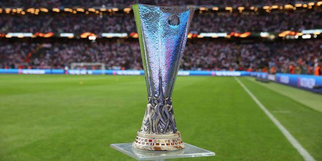 Europa League : Classement général de la phase de Ligue après la 8ème journée