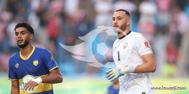 Ligue 1-J17 : Composition rentrante de la JS Omrane face au Club Africain