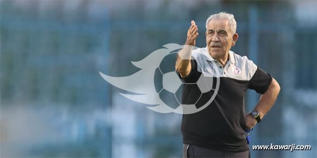 Faouzi Benzarti de retour à l'Union Sportive Monastirienne ?