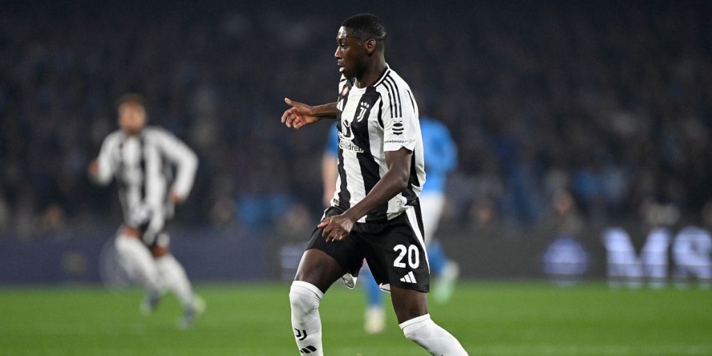 Ligue des Champions-Barrage aller : Composition probable de la Juventus Turin et du PSV Eindhoven