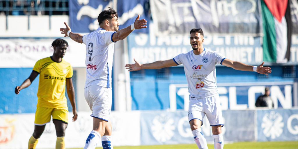 Ligue 1 : Classement des buteurs après la 20ème journée