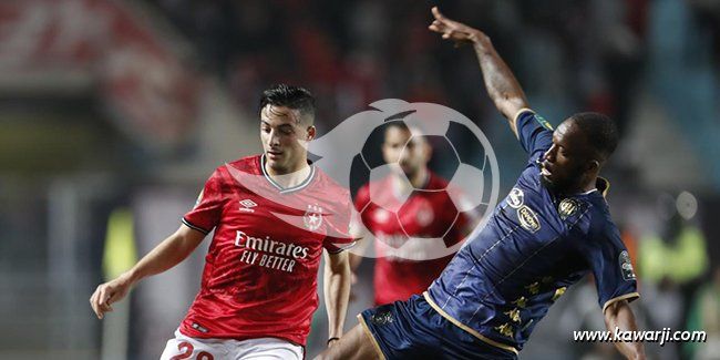 Ligue 1-J22 : La tête du classement général en jeu dans le classico entre l'Espérance de Tunis et l'Etoile du Sahel