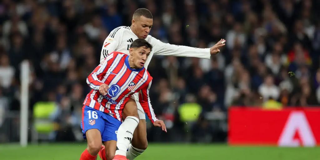 Ligue des Champions UEFA : Derby entre le Real Madrid et l'Atlético de Madrid ce soir en huitièmes de finale aller