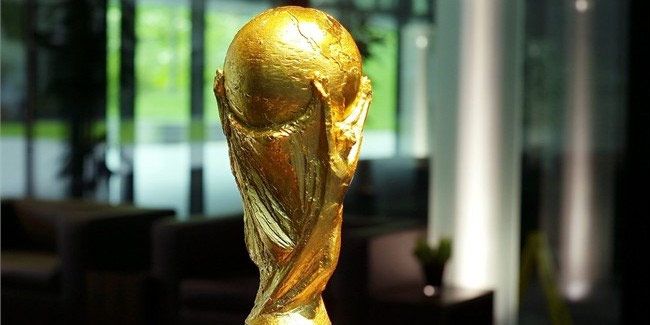 La Coupe du Monde 2030 avec 64 pays ?