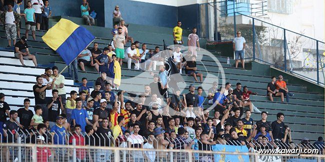 Ligue 1-J25 : La JS Omrane appelle à reporter son match face à l'Espérance de Tunis