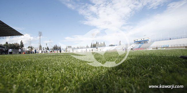 Le stade Chedly Zouiten sera sous la tutelle du ministère de la jeunesse et des sports