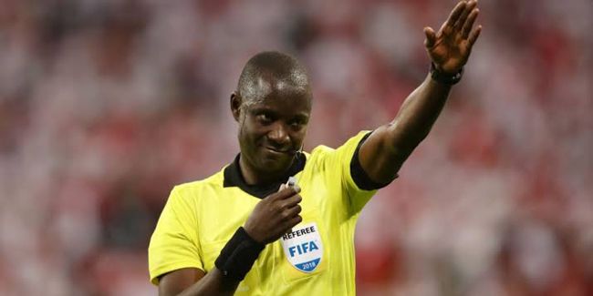 Ligue des Champions CAF : Les arbitres des matches de l'Espérance de Tunis en quarts de finale