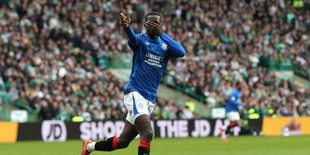 Les Rangers remportent le derby de Glasgow, Arsenal s'impose devant Chelsea