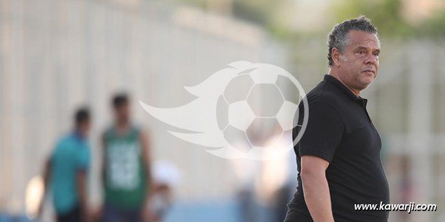 Maher Kanzari quitte le Stade Tunisien pour l'Espérance de Tunis