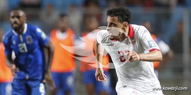 Mondial 2026/Liberia-Tunisie : La composition rentrante des tunisiens