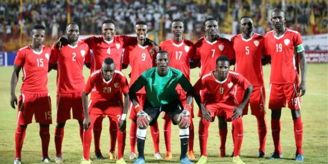 Mondial 2026-Afrique : Choc décisif entre le Soudan et le Sénégal ce samedi