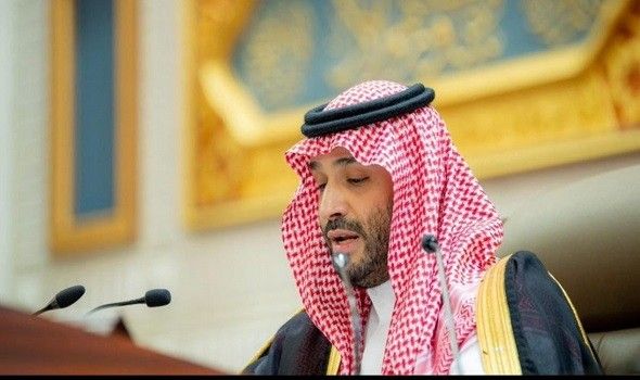 تفاصيل مكالمة الرئيس الإيراني لـولي العهد السعودي للاتفاق في الرؤى والتعاون العسكري