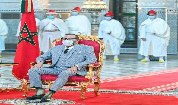 مدينة تطوان تستعد لاستقبال الملك محمد السادس وسط إجراءات مكثفة