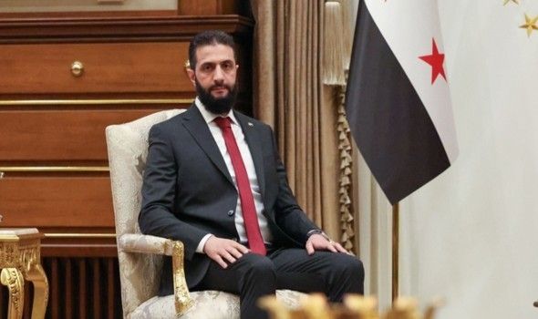 الرئيس السوري أحمد الشرع يطالب روسيا بأموال أودعها رئيس النظام السابق بشار الأسد في موسكو