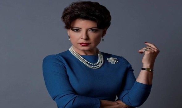 أنوشكا تتحدث عن تحديات الفنانات مع التقدم في العمر وتؤكد شعورها بالشباب الدائم