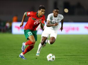 كأس أمم إفريقيا… المنتخب المغربي ينهي الجولة الأولى متعادلا بدون أهداف مع جنوب إفريقيا