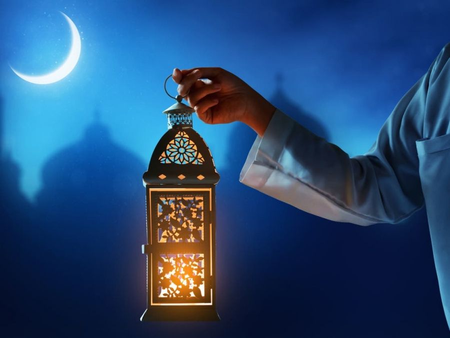 موعد تحرّي هلال شهر رمضان