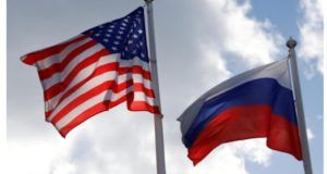 Russie et États-Unis : un accord pour collaborer sur des questions internationales majeures