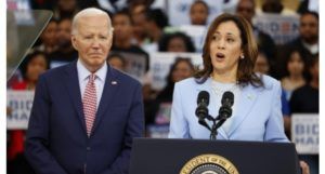 Les déclarations de Biden et Harris suite à l’assassinat de Sinwar