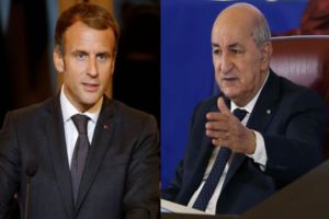 Crise diplomatique : tensions croissantes entre l’Algérie et la France