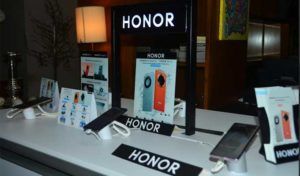 HONOR dévoile en Tunisie son tout nouveau HONOR X9c