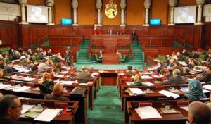 Tunisie – ARP: Des questions orales aux membres du Gouvernement