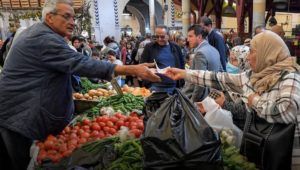 Ramadan en Tunisie : 1350 dinars pour les dépenses alimentaires d’une famille