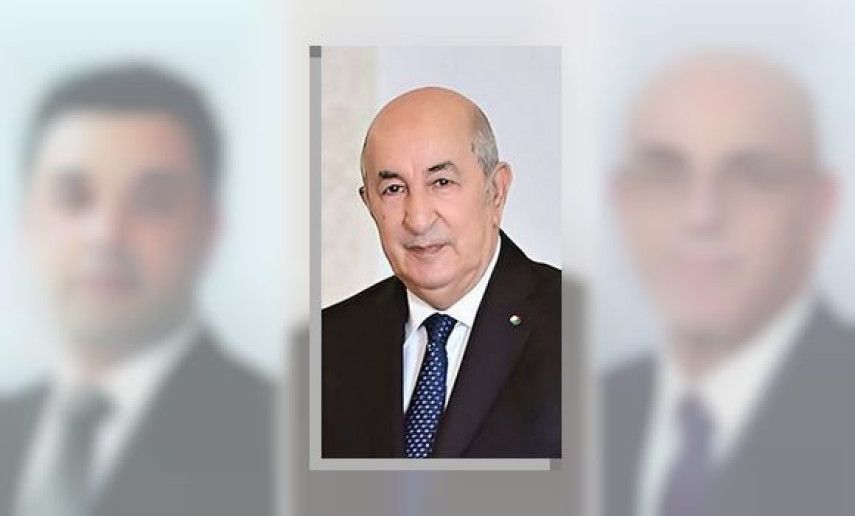 Presidential election: Abdelmadjid Tebboune, independent candidate