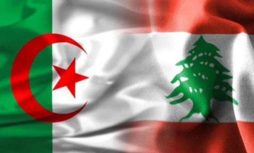 President Tebboune's decision to supply Lebanon with fuel oil widely praised