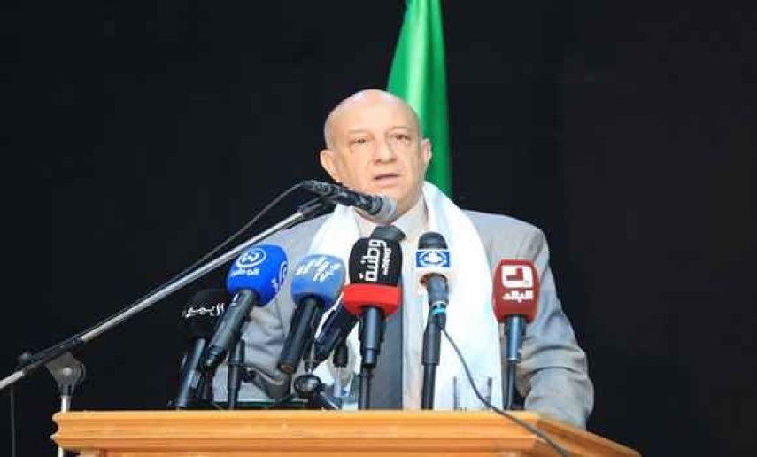 Program of Independent candidate Abdelmadjid Tebboune meets people’s aspirations