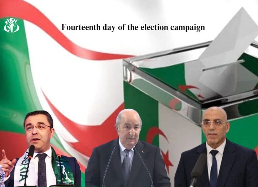 Presidential election: Supporting strategic sectors, electoral speeches’ main focus