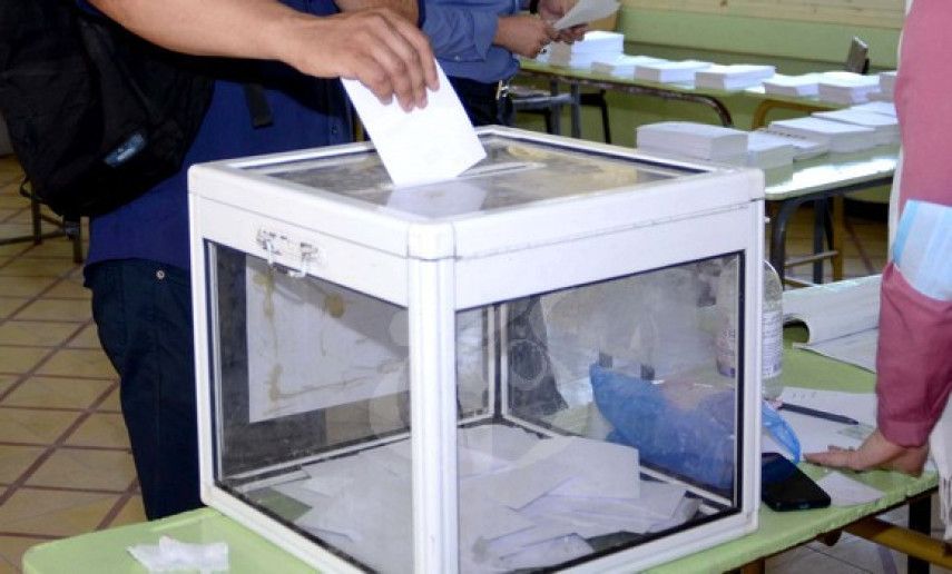 Presidential election: National community abroad begins voting