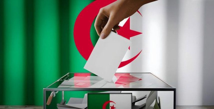 Preliminary results of presidential election: Three candidates’ campaign managers release joint statement