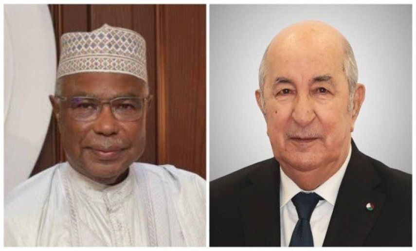 OIC Secretary General congratulates President Tebboune on re-election for second term