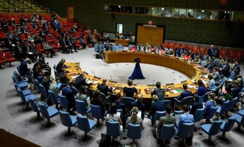 Security Council: Algeria calls for high-level meeting on Palestine