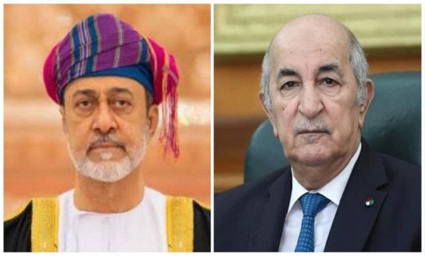 Algeria-Oman:  Large potentials, opportunities to seize to strengthen cooperation