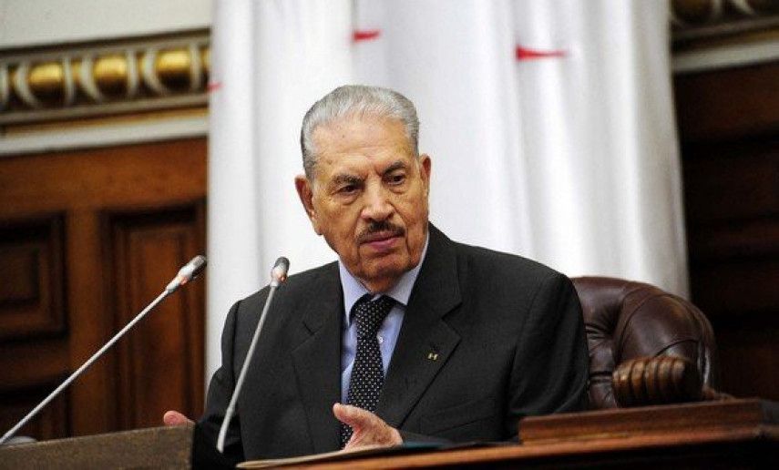 Goudjil reiterates Algeria’s commitment to foreign policy principle