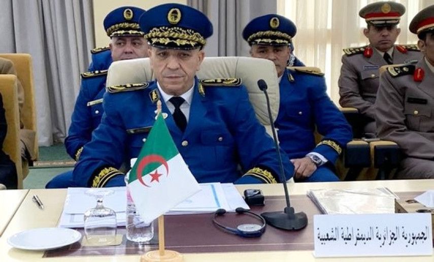 48th Conference of Arab Police and Security Chiefs: Badaoui calls to strengthen Arab security cooperation