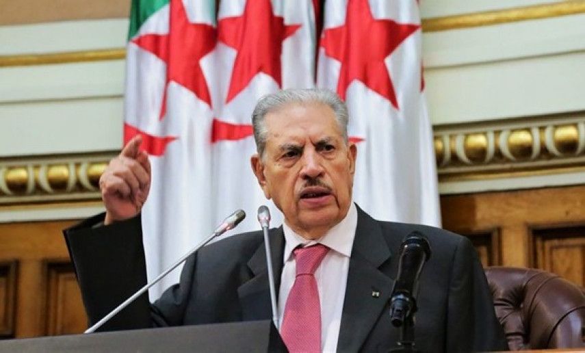 Upper House totally rejects blatant interference in Algeria’s domestic affairs