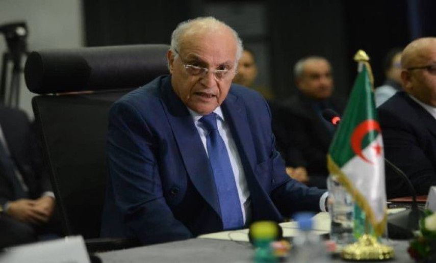 High Commission on Algerian-South African Cooperation: Algeria reaffirms firm commitment to Palestinian, Sahrawi causes