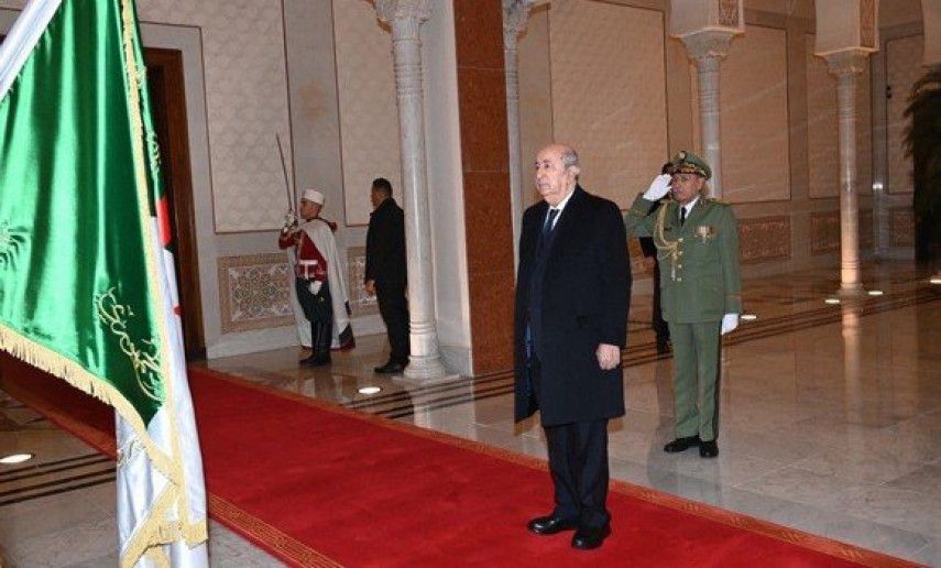 President of the Republic flocks to Mauritania to attend Continental Conference on Education, Youth and Employability