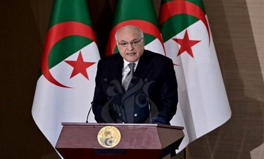 Algerian diplomacy in 2024: Deployment, role enhanced regionally and internationally  