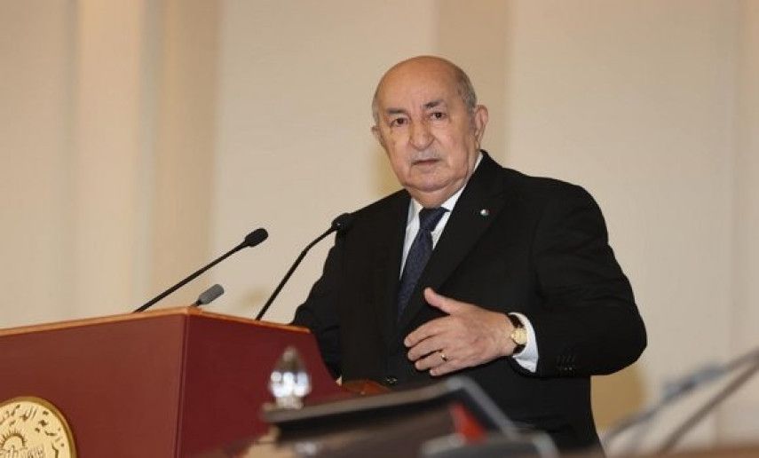 Speech of President Tebboune mirrors commitment to rule of law, good governance