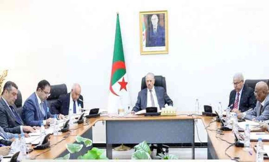 Upper House Bureau: French president’s statements about Algeria “political crime, hostile act”